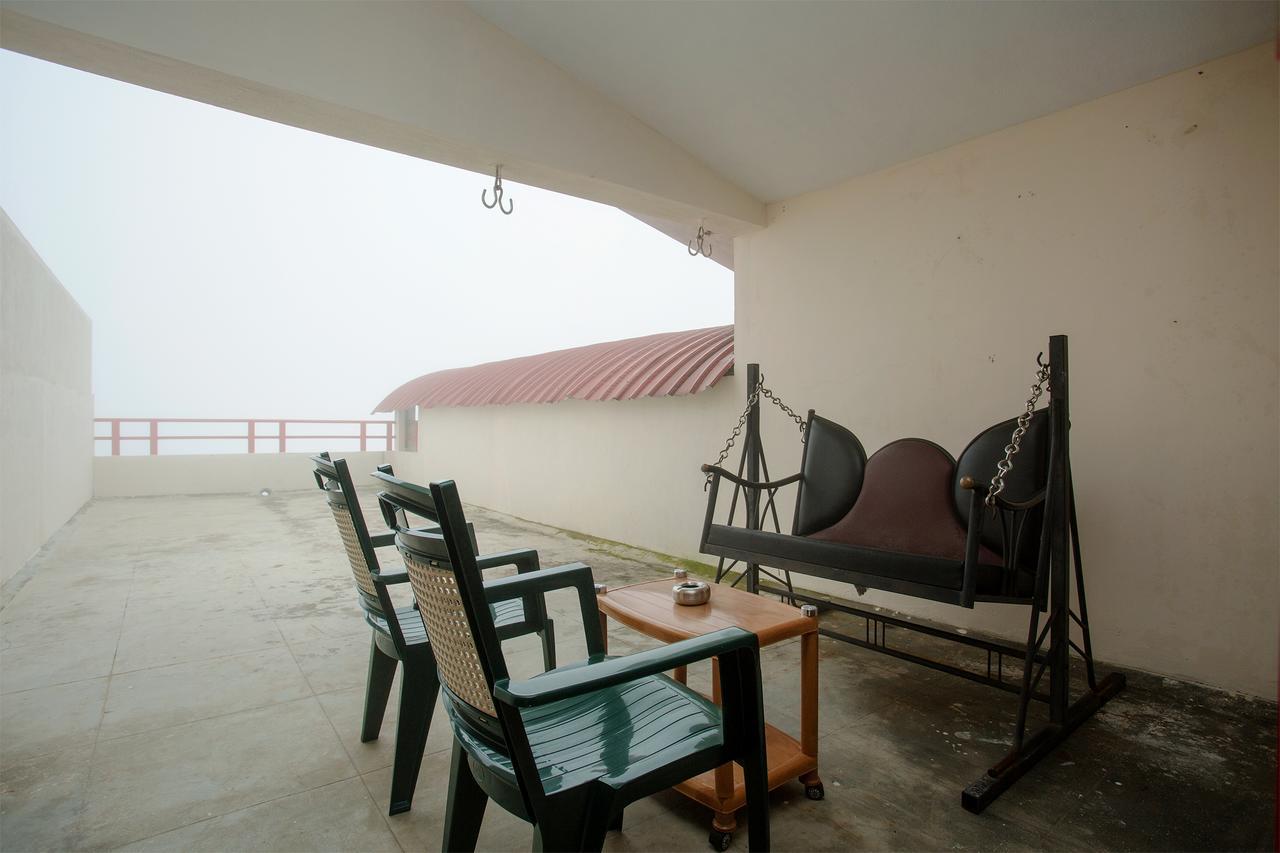 Fabhotel Cool Stay Tamilnadu - Kodaikanal Extérieur photo