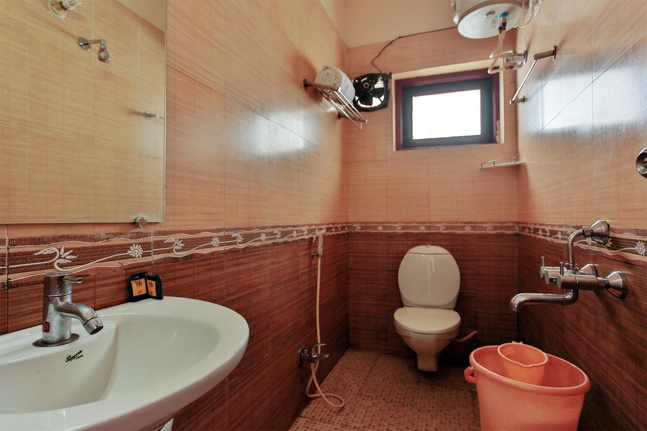 Fabhotel Cool Stay Tamilnadu - Kodaikanal Extérieur photo