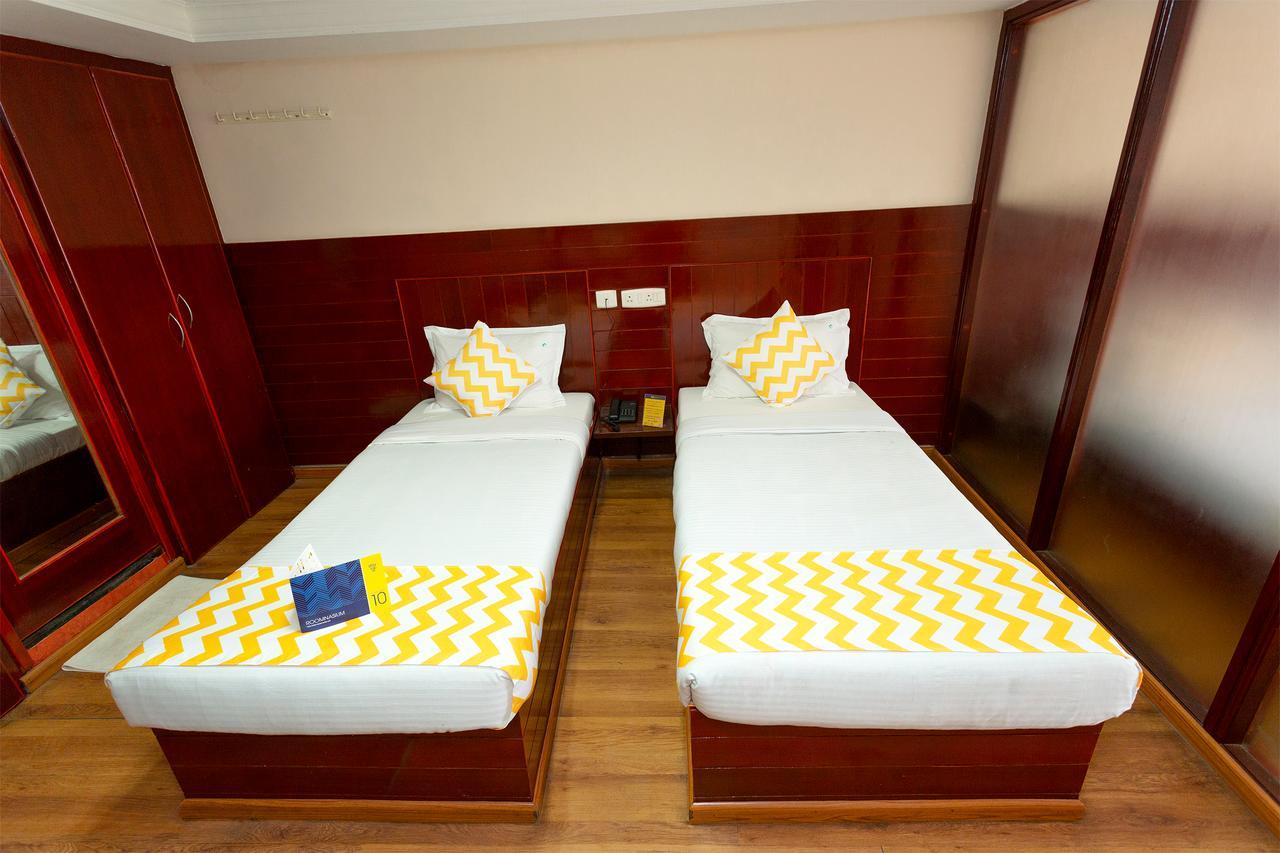 Fabhotel Cool Stay Tamilnadu - Kodaikanal Extérieur photo