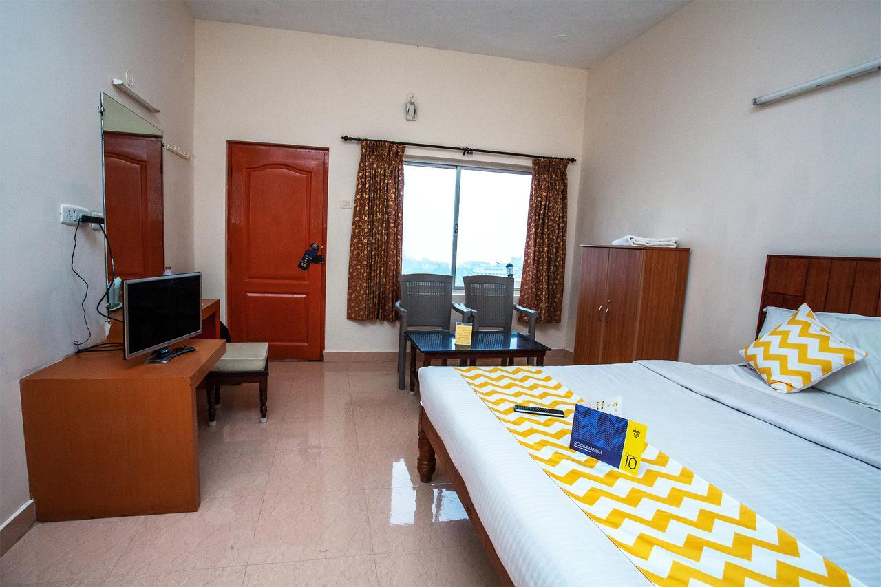 Fabhotel Cool Stay Tamilnadu - Kodaikanal Extérieur photo