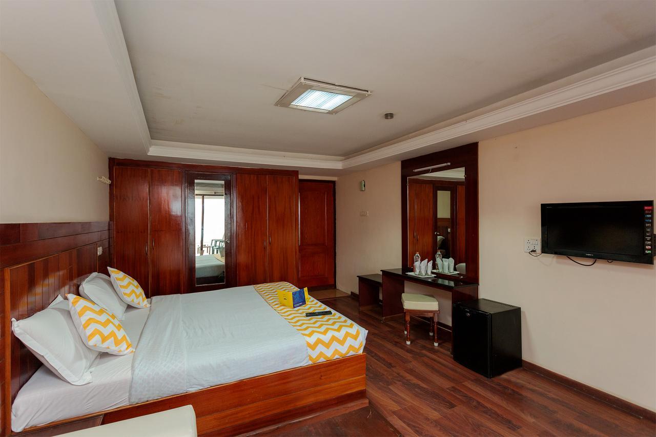 Fabhotel Cool Stay Tamilnadu - Kodaikanal Extérieur photo