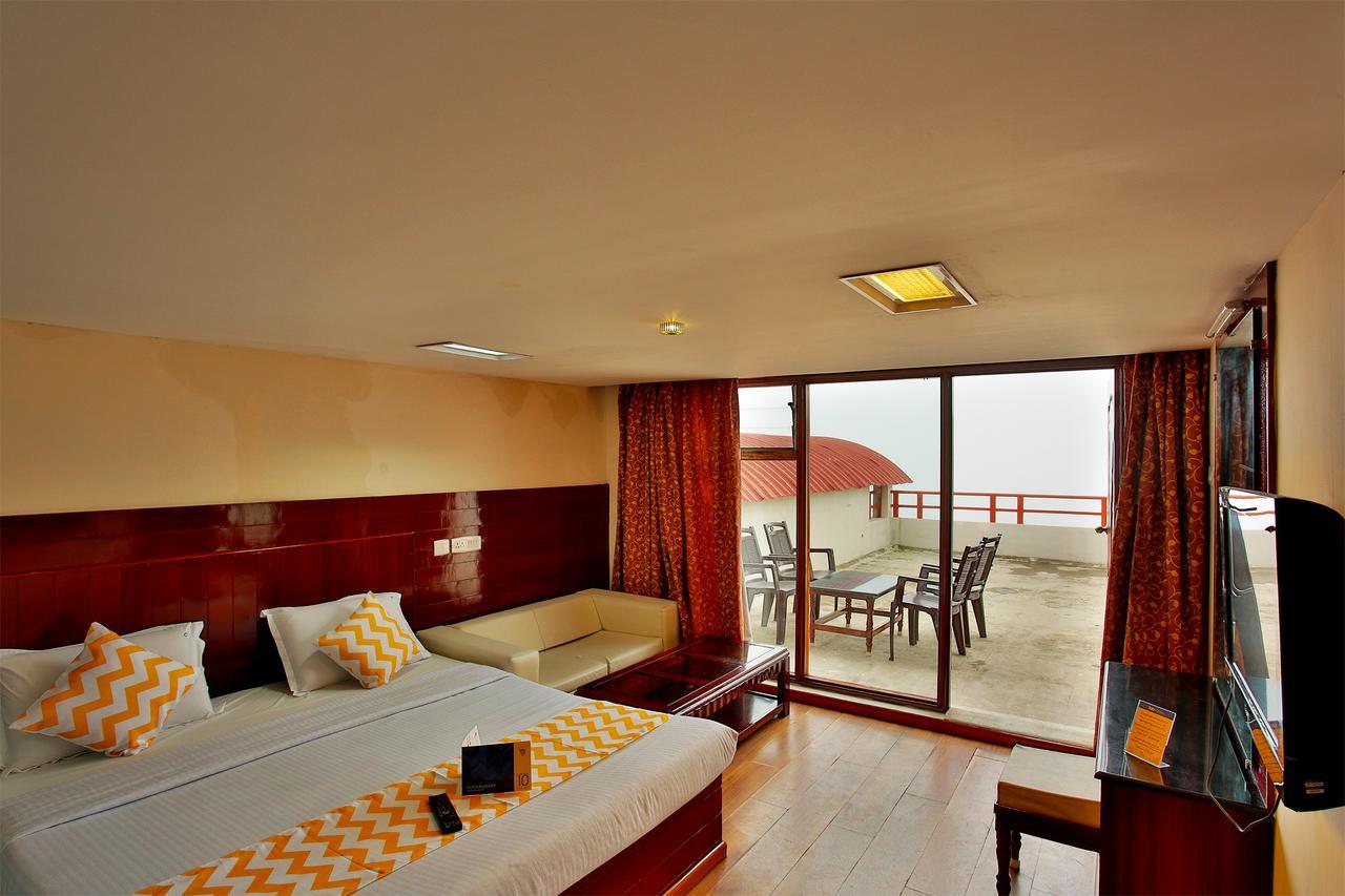 Fabhotel Cool Stay Tamilnadu - Kodaikanal Extérieur photo