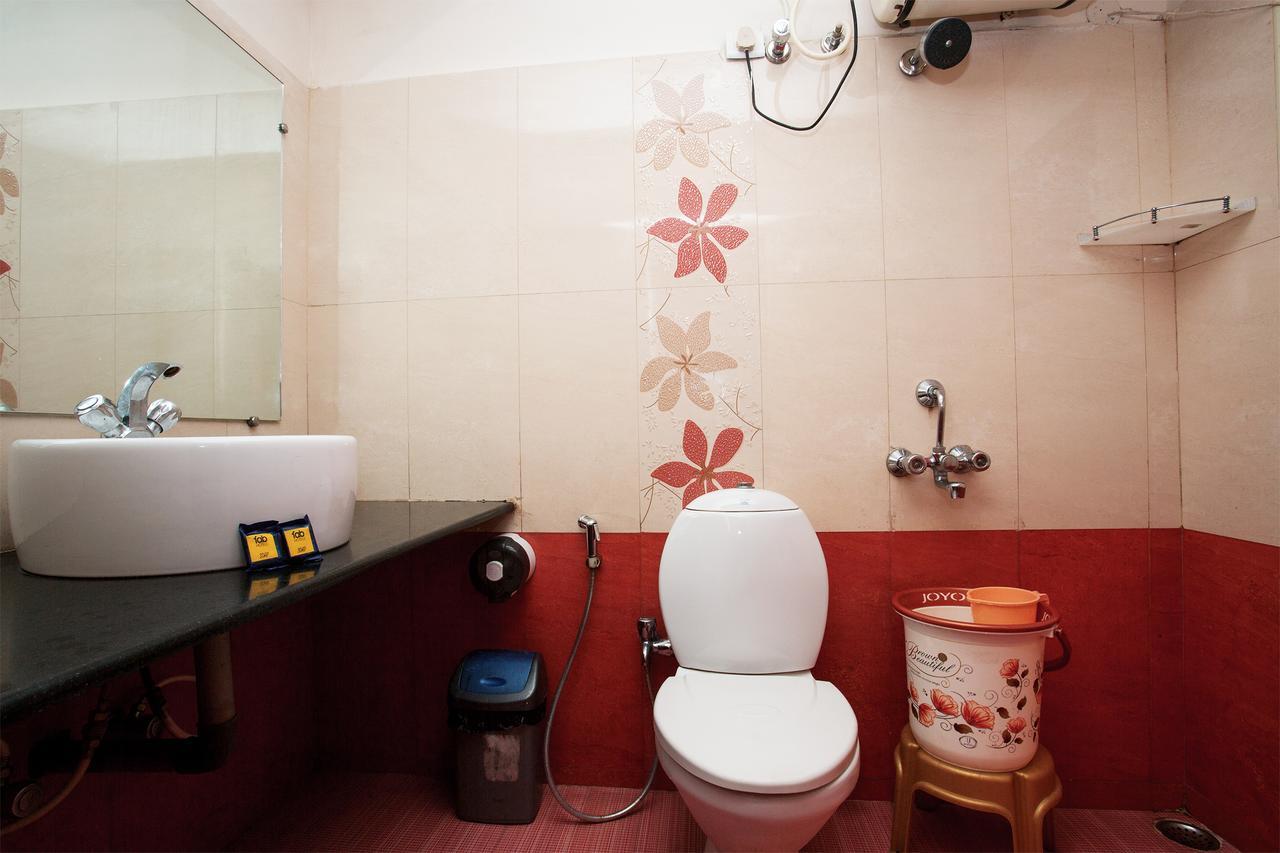 Fabhotel Cool Stay Tamilnadu - Kodaikanal Extérieur photo