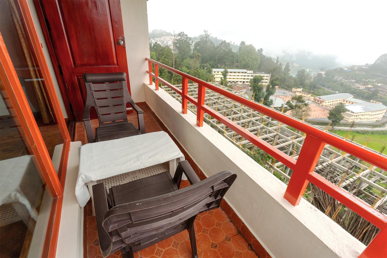 Fabhotel Cool Stay Tamilnadu - Kodaikanal Extérieur photo