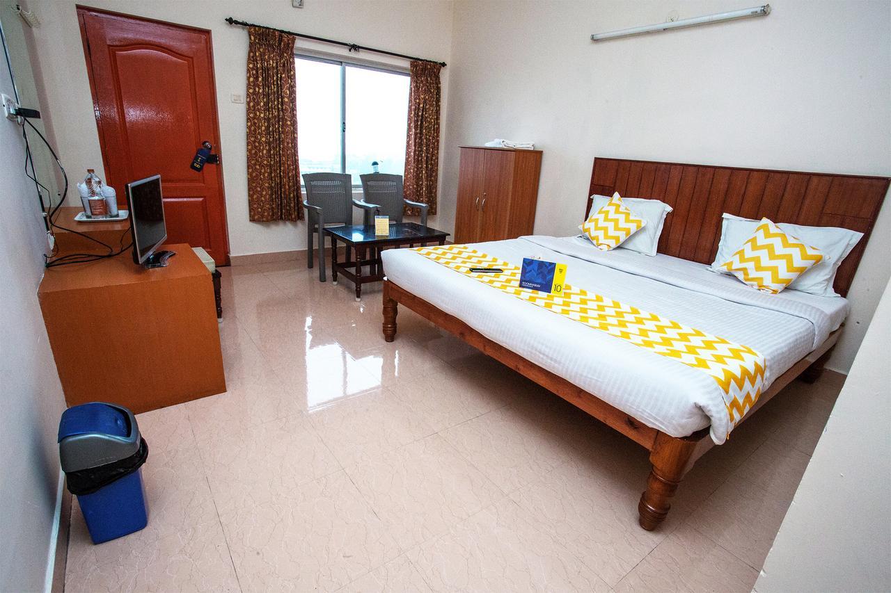 Fabhotel Cool Stay Tamilnadu - Kodaikanal Extérieur photo
