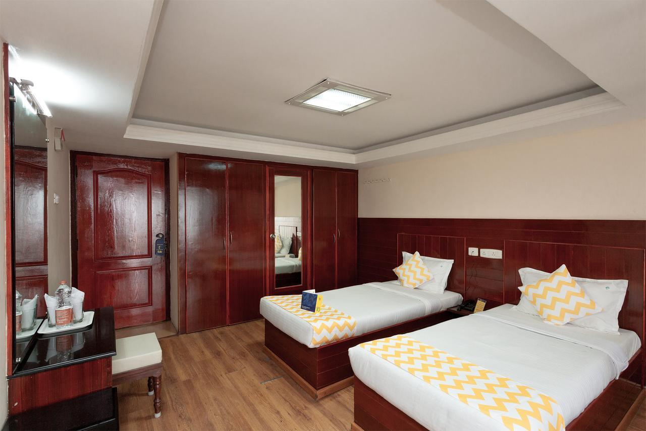 Fabhotel Cool Stay Tamilnadu - Kodaikanal Extérieur photo
