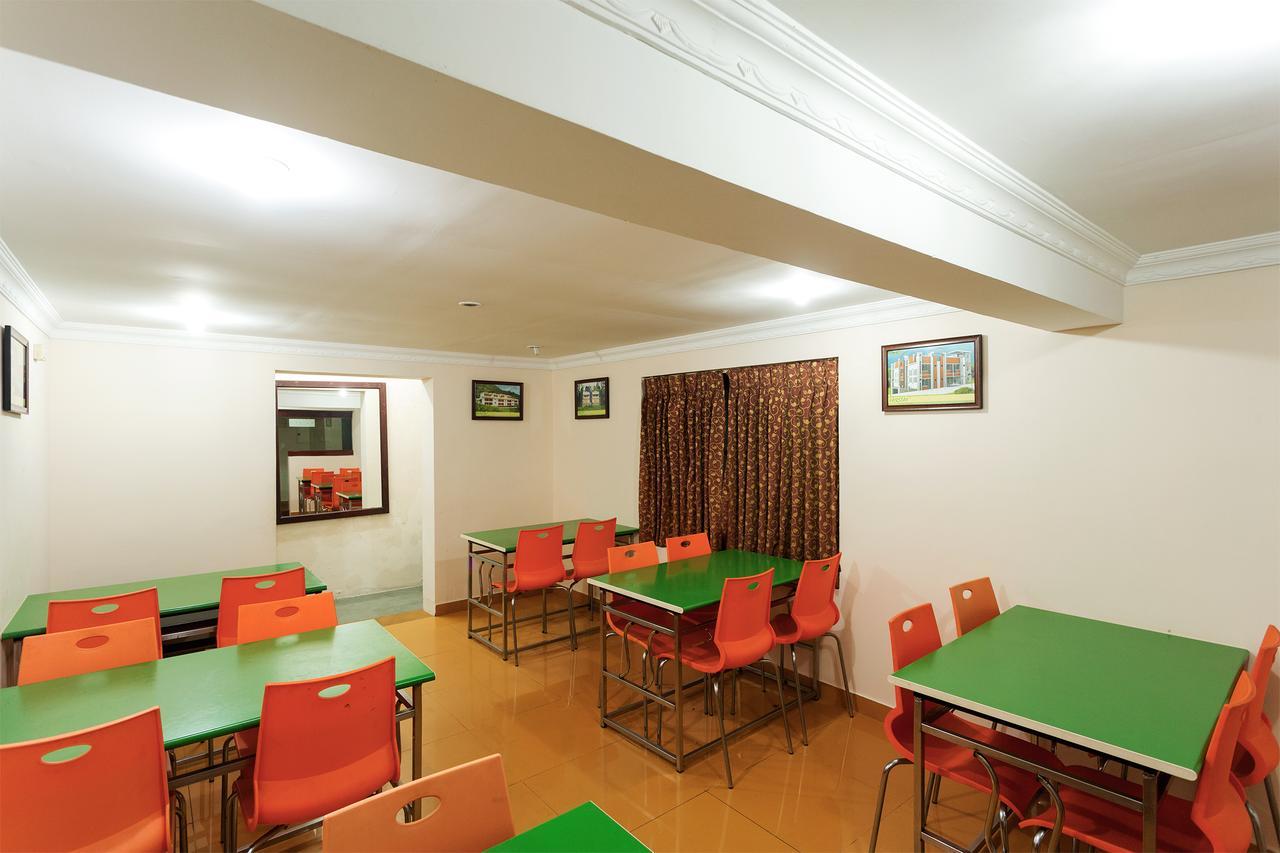 Fabhotel Cool Stay Tamilnadu - Kodaikanal Extérieur photo