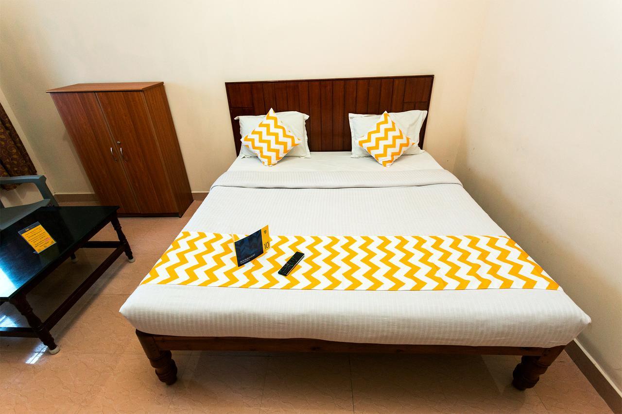 Fabhotel Cool Stay Tamilnadu - Kodaikanal Extérieur photo
