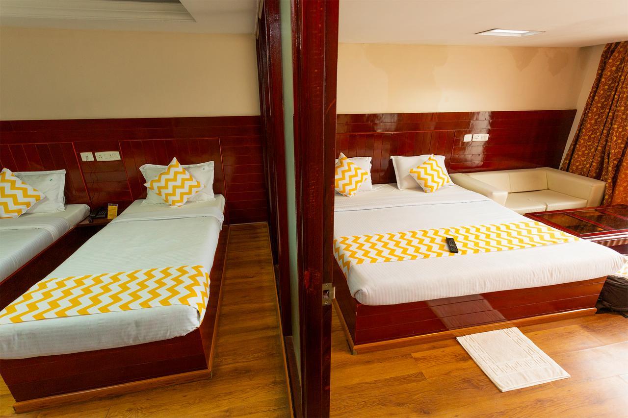 Fabhotel Cool Stay Tamilnadu - Kodaikanal Extérieur photo