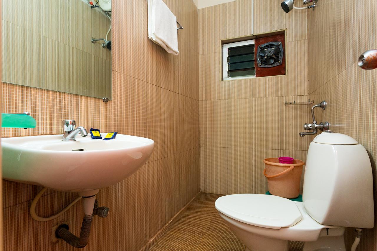 Fabhotel Cool Stay Tamilnadu - Kodaikanal Extérieur photo
