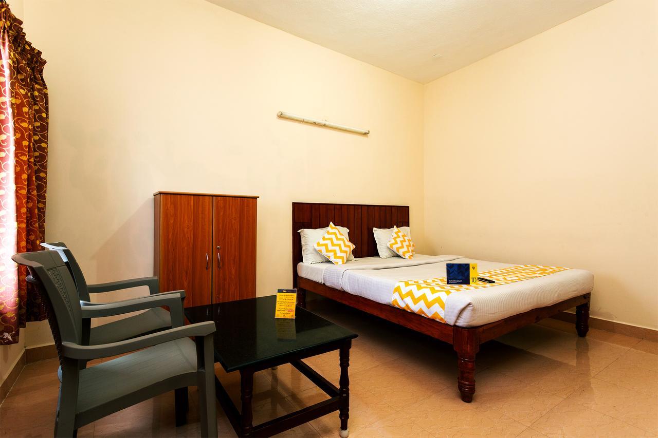 Fabhotel Cool Stay Tamilnadu - Kodaikanal Extérieur photo