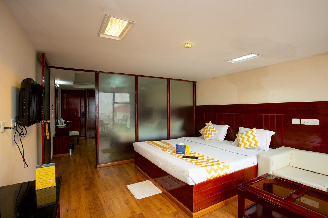 Fabhotel Cool Stay Tamilnadu - Kodaikanal Extérieur photo